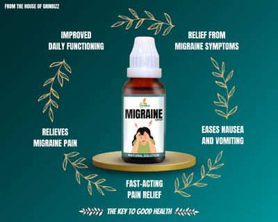 grinbizz Mig(30 ml)