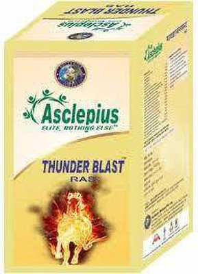 Asclepius Thunder Blast Ras 500 ml(500 ml)