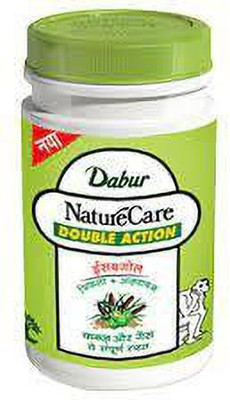 Dabur NATURE CARE DOUBLE ACTION (PACK OF TWO)(Pack of 2, 200 g)
