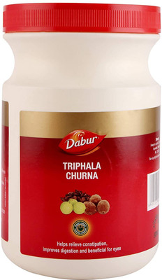 Dabur Triphala Churna 500 gm(500 g)
