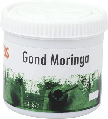 Hakim Suleman's Gond Moringa(150 g)