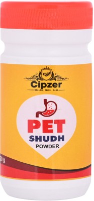 CIPZER Pet Sudh Powder 50gm | Helps to Boost Digestive Immunity