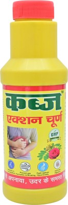 Action Pharma KABJ ACTION CHURAN 100 GM (PACK OF 4)(Pack of 4)