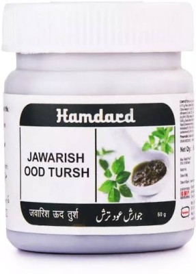 Hamdard Jawarish Ood Tursh (60g)(Pack of 6)