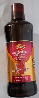 Dabur PARTHADYARISHTA (ARJUNARISHTA)