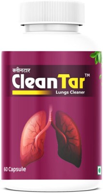 Suraj Herbals CleanTar