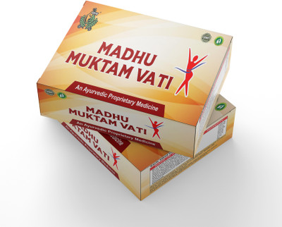 srpn Madhu(Pack of 60, 60 Tablets)