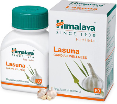 HIMALAYA Lasuna(60)