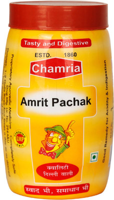 CHAMRIA Amrit Packak Digestive for Healthy Digestion & Constipation Relief (100GM)(100 g)