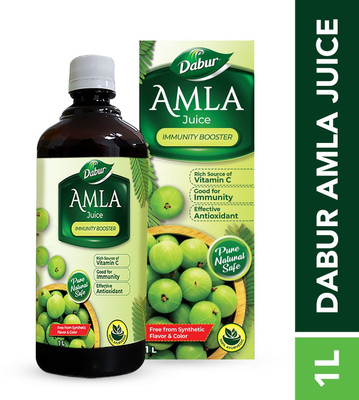 Dabur Amla Juice(1)