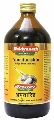 Baidyanath Amritarishta 450 ml(450 ml)