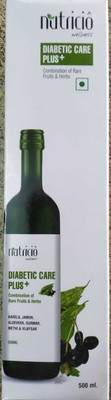 Nutricio Proveda Diabetic Care Plus +(500 ml)