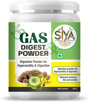 Siya GAS DIGEST POWDER(250 g)