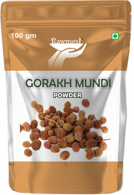 Rawmest Gorakhmundi powder (Sphaeranthus Indicus)(100 g)
