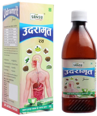 Sansu Udramrit Ras 500ml.(500 ml)