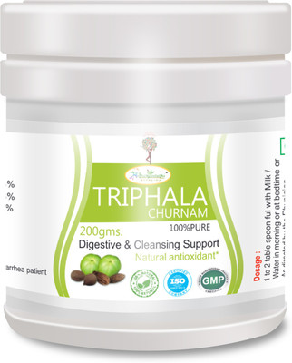 SHREE SANJEEVANI TRIPHALA CHURNAM(200 g)
