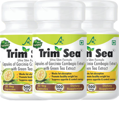 TRIMSEA loss cholesterol(90)