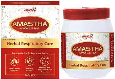 mpil Amastha Awaleha Immunity Booster For Cold and Cough(250 g)