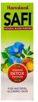 Hamdard SAFI 200ML(200 ml)