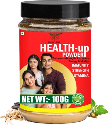 BHARAT HEALTH HEALTH UP POWDER (100g)