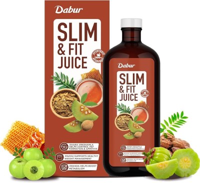 Dabur Slim & Fit Juice