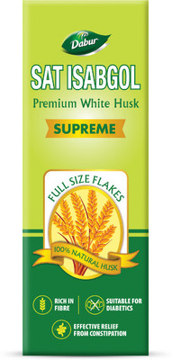 Dabur SAT ISABGOL(180 g)