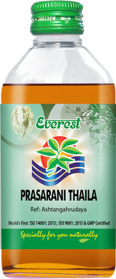 EVEREST PRASARANI TAILA 100ML Liquid(100 ml)