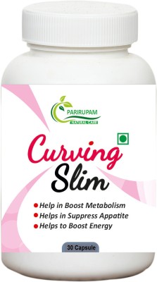 Prirupam SLIM CURVING WEIGHT LOSS CAPSULES WOMENS MENS capsules-30