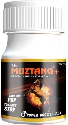 mustang Muztangplus