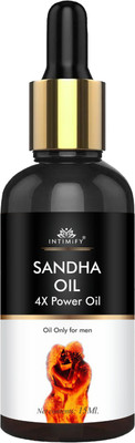 INTIMIFY MENS STAMINA BOOSTER(15 ml)