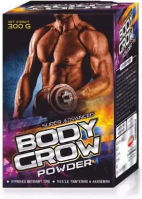 Dr Chopra Body Grow Powder 300g