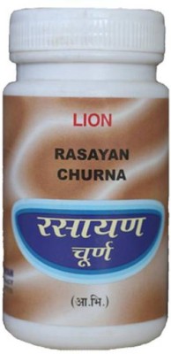 LION Rasayan Churna 100g(Pack of 3)