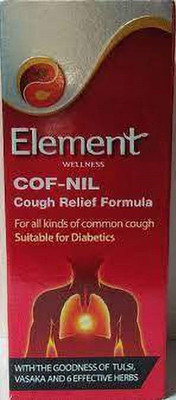Element COF NIL 100ml(100 ml)