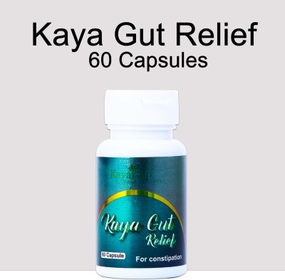 Kayakalp Kaya Gut Relief