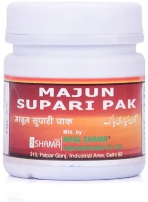 New Shama Majun supari pak(250g pack of 2)(Pack of 2)