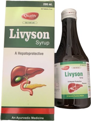 Heryson Pharma Liv