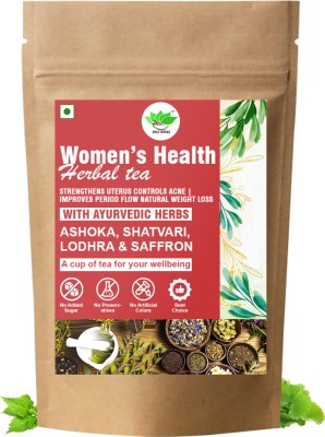 BIRJI HERBALS WOMEN'S HEALTH HERBAL TEA (100g)