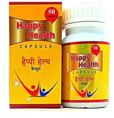 Roy Biotech K2 Ayurvedic 10 Capsule For Men's Health(Pack of 2)