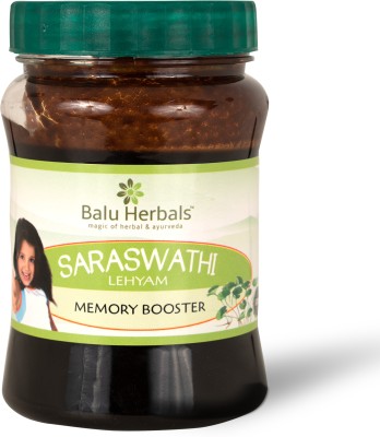 Balu Herbals Saraswathi Lehyam 500G