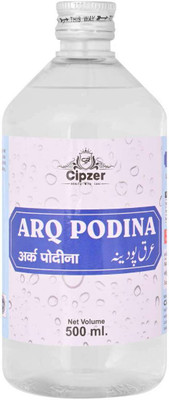 CIPZER ARQ PUDINA | It helps to cure many health problems(Pack of 1)-500 ml(500 ml)