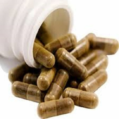 VEDIKA Devil’s Claw Extract Capsules -60 Capsules pack.(60 Capsules)