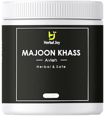 Herbal Joy For Men - 300 gram (Pack of 1)(300 g)