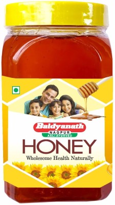 Baidyanath Madhu| Natural Honey - 1 kg