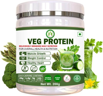 PROPKAR AYURVEDA VEG PROTEIN POWDER 100GM