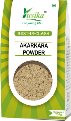 yuvika Akarkara Powder - Pellitory Root(250 g)