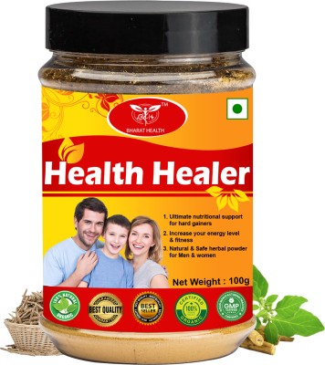 BHARAT HEALTH HEALTH HEALER POWDER (100g)