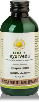 Kerala Ayurveda Dasamoolam Kwath(200)