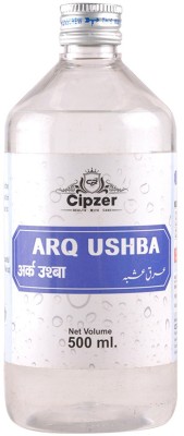 CIPZER Arq Ushba|Useful in treatment of the skin disorders,parasites(Pack of 1)-500 ml