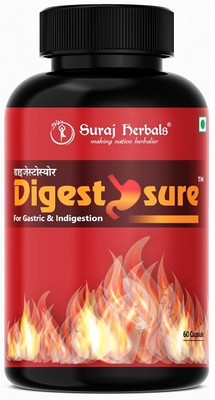 Suraj Herbals DiabOsure Sugar Care Powder(125 g)
