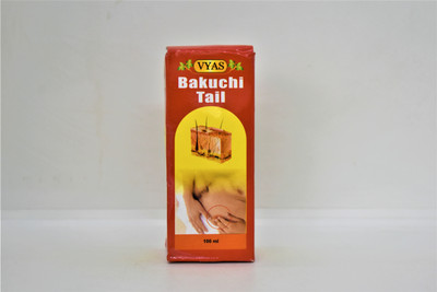 vyas bakuchi tail 100ml(100 ml)